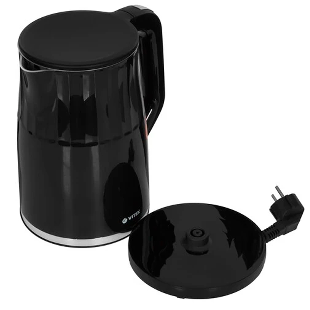 Чайник электрический Vitek VT-8826 - фото 5