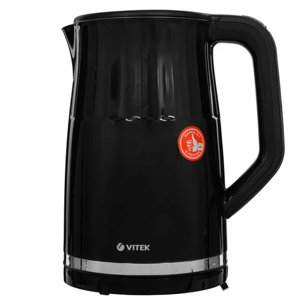 Чайник электрический Vitek VT-8826 - фото 2