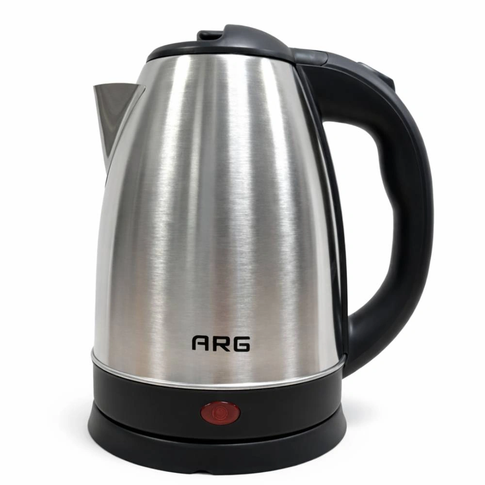 Чайник ARG CA-182AS - фото 2