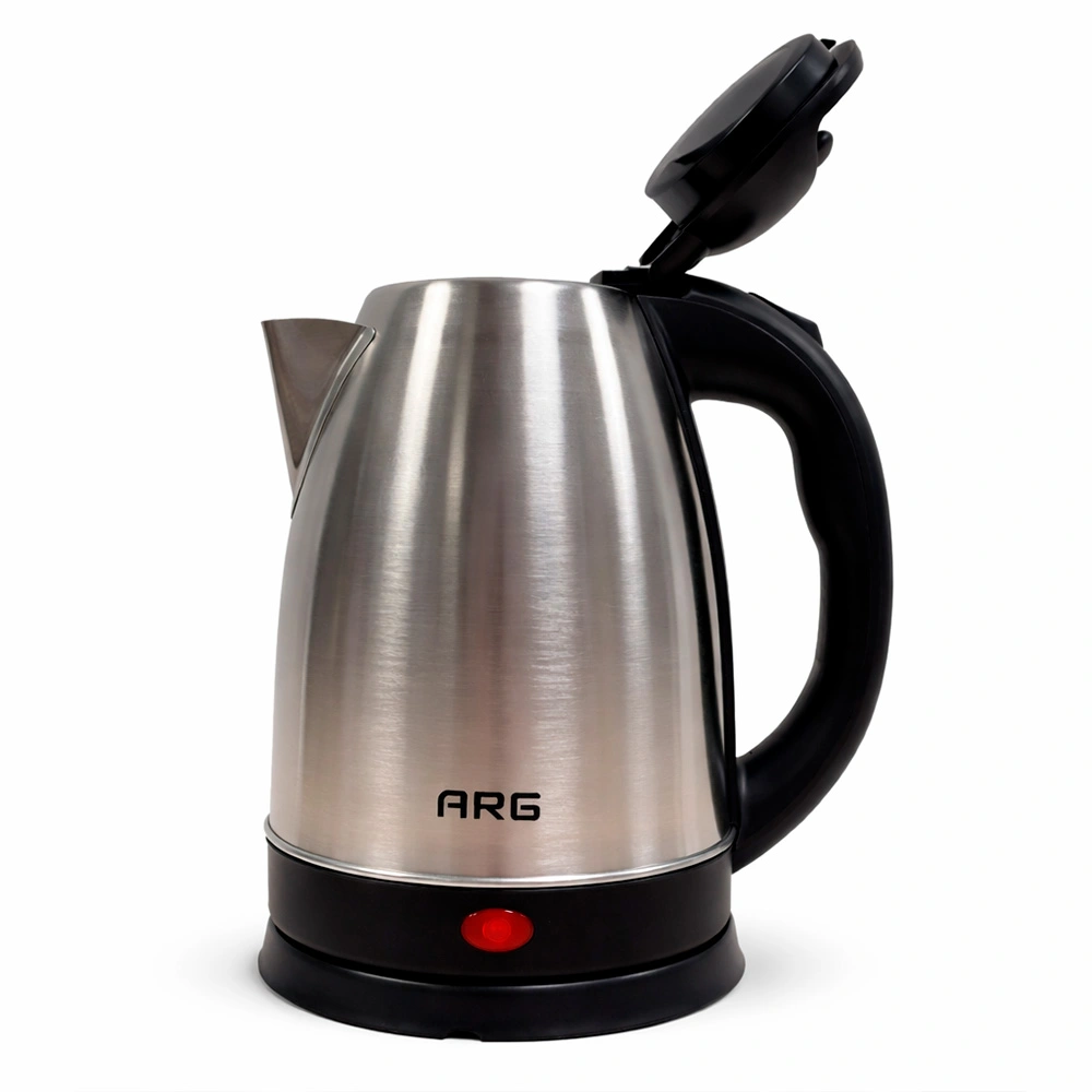 Чайник ARG CA-182AS - фото 11