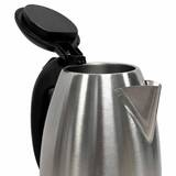 Чайник ARG CA-182AS - фото 5