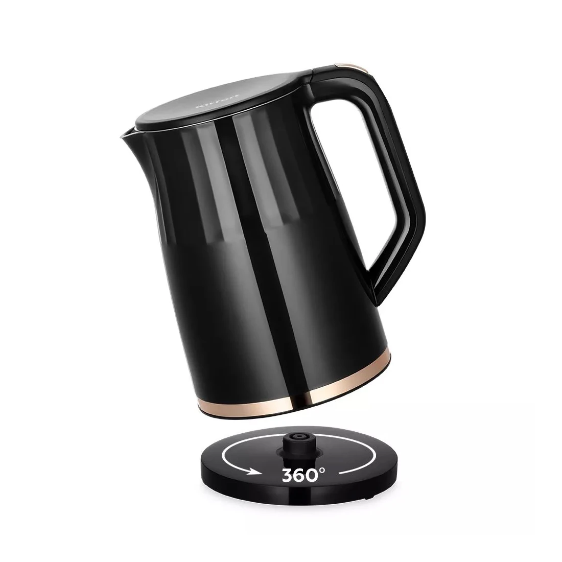 Чайник электрический Kitfort КТ-6610 КТ-6610