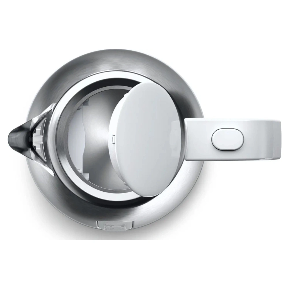Чайник Braun WK1500WH - фото 3