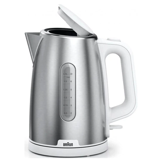 Чайник Braun WK1500WH - фото 2