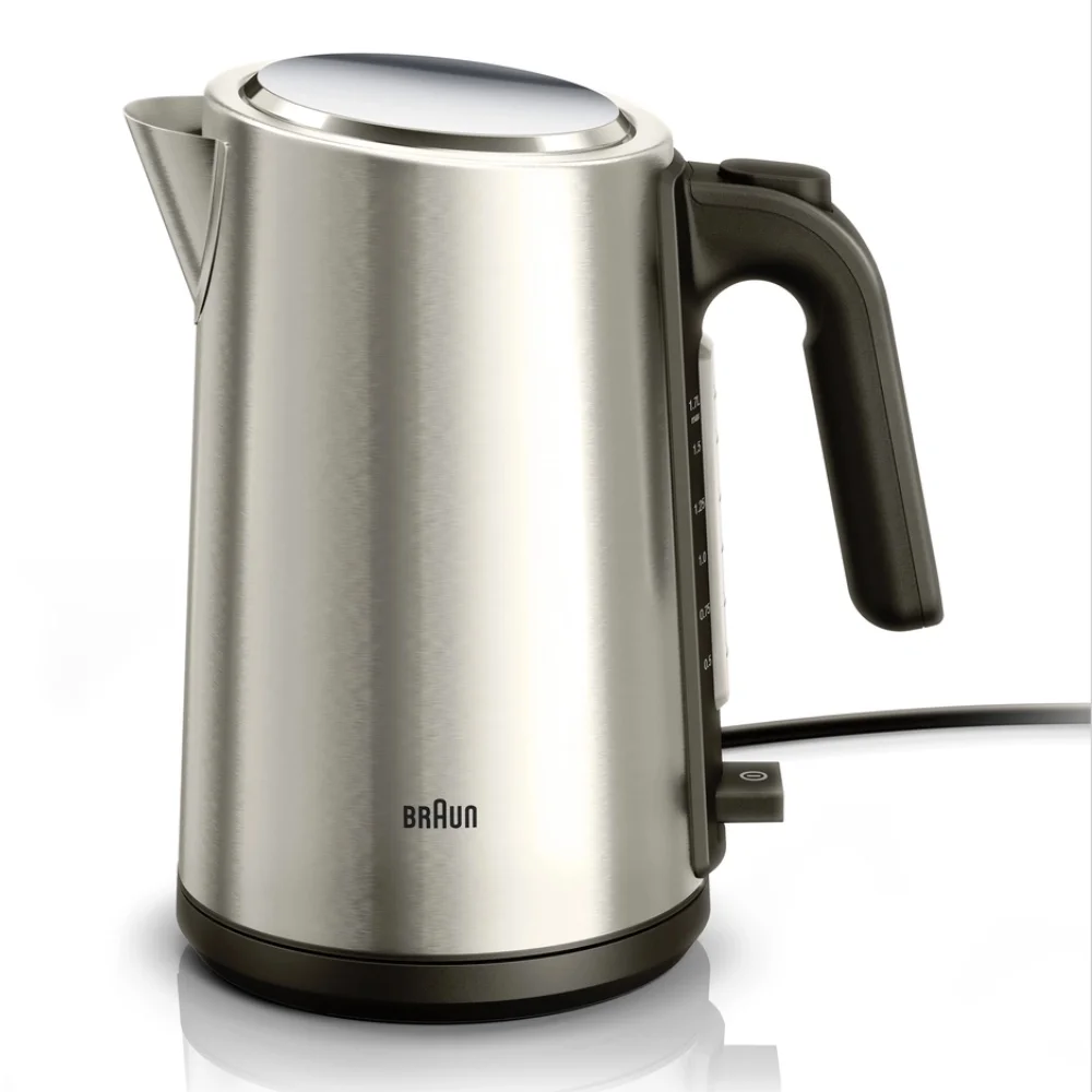 Чайник Braun WK5200BK