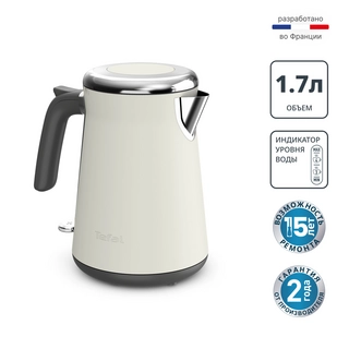 Чайник Tefal KI666AE0