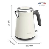 Чайник Tefal KI666AE0 - фото 9