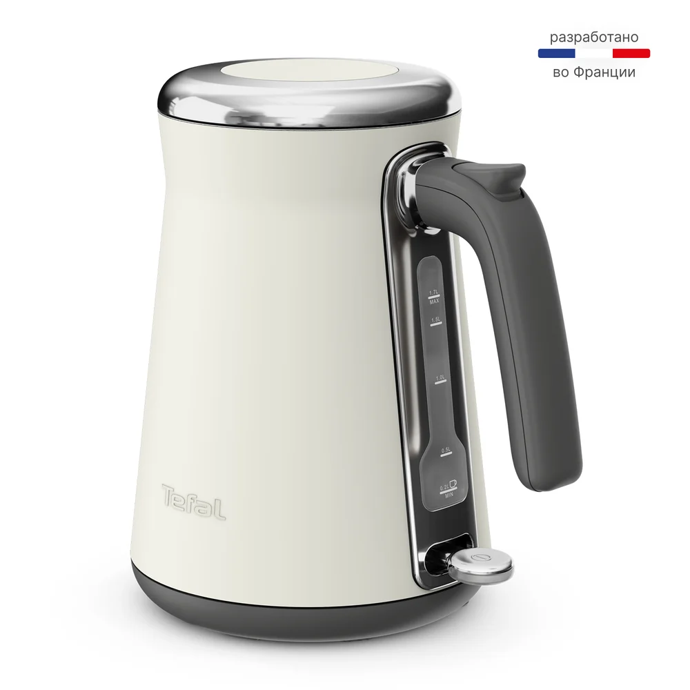 Чайник Tefal KI666AE0 - фото 10