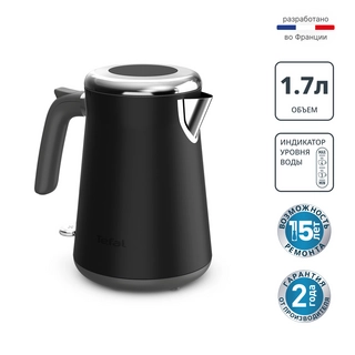 Чайник Tefal KI6668E0