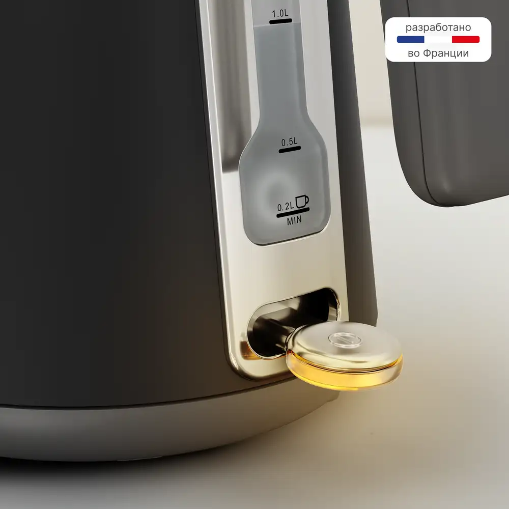 Чайник Tefal KI6668E0 - фото 12