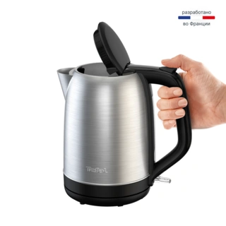 Чайник Tefal KO5S0DE0 - фото 2