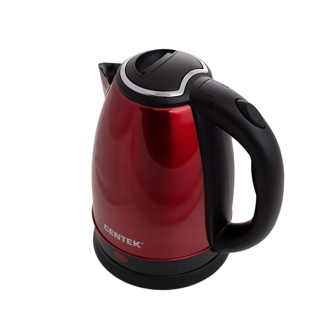 Чайник электрический Centek CT-1068 RED 