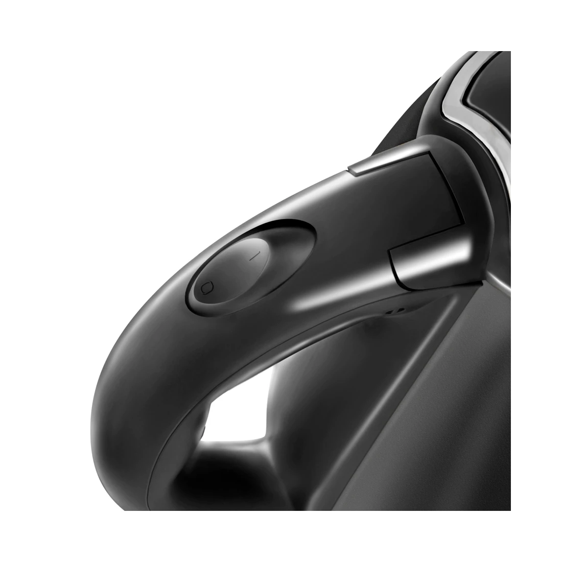 Чайник электрический Centek CT-1068 BLACK 