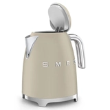 Чайник SMEG KLF03MLMEU - фото 7