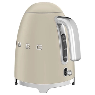 Чайник SMEG KLF03MLMEU - фото 5