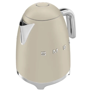 Чайник SMEG KLF03MLMEU - фото 3
