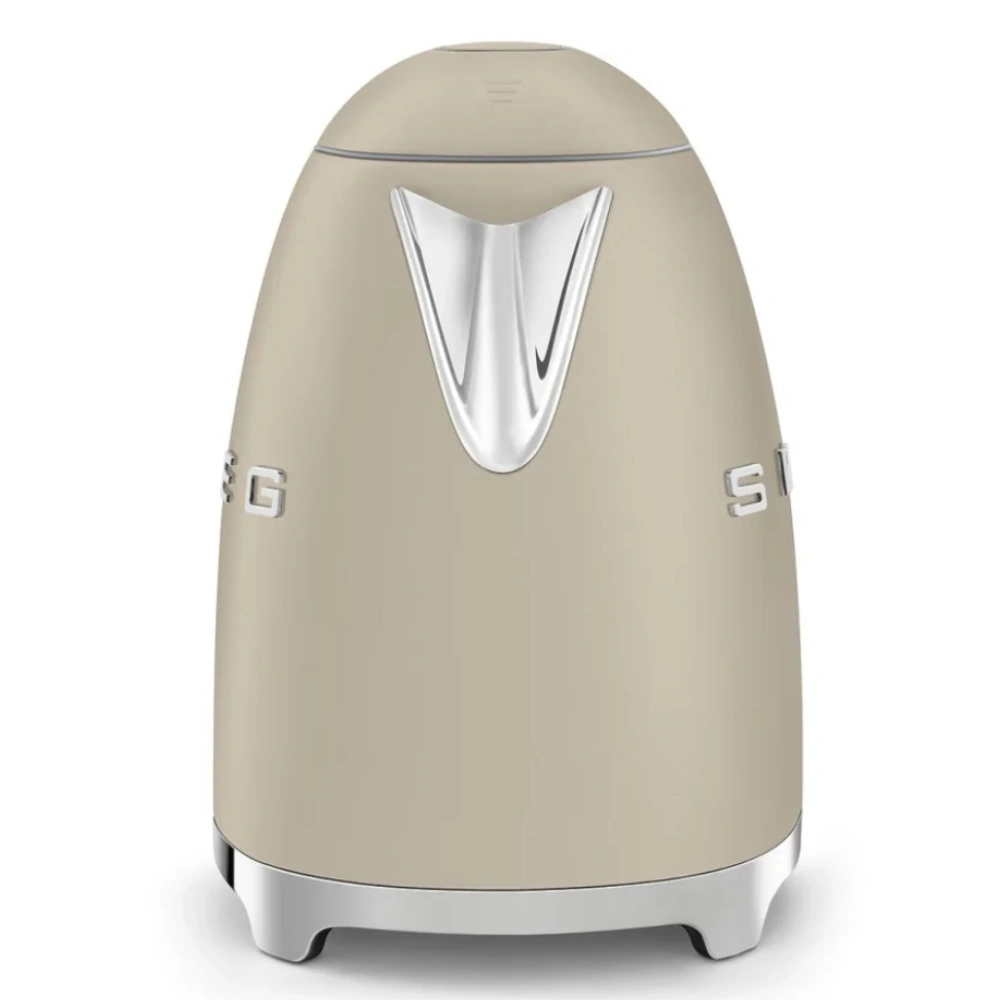 Чайник SMEG KLF03MLMEU - фото 6
