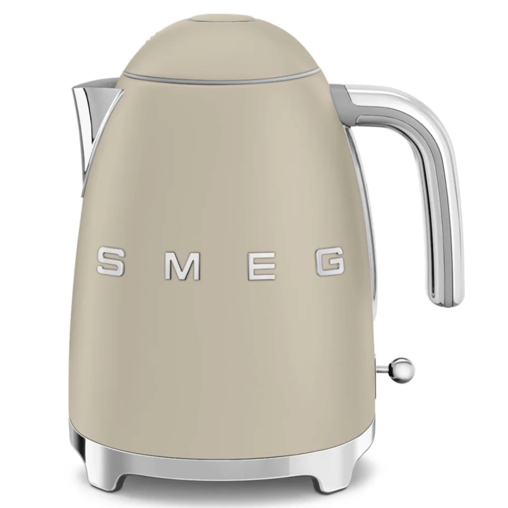 Чайник SMEG KLF03MLMEU