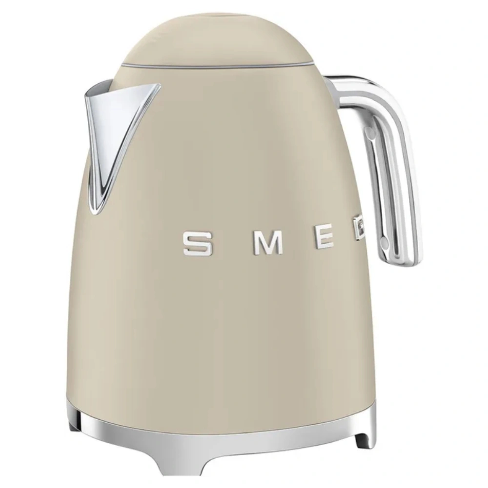 Чайник SMEG KLF03MLMEU - фото 2