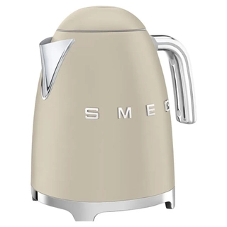 Чайник SMEG KLF03MLMEU - фото 2