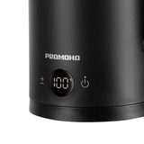 Чайник электрический REDMOND KM245 Черный - фото 7