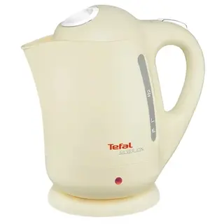 Электрический чайник Tefal Silver Ion BF9252