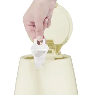 Электрический чайник Tefal Silver Ion BF9252 - фото 3