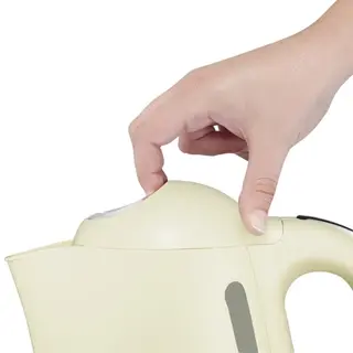 Электрический чайник Tefal Silver Ion BF9252 - фото 4