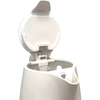 Электрический чайник Tefal Silver Ion BF9251 - фото 4