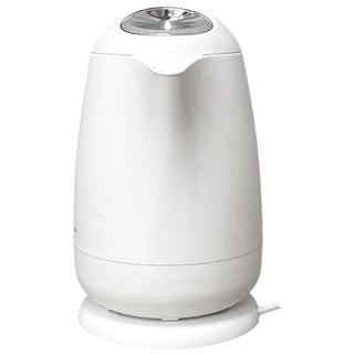 Электрический чайник Tefal Silver Ion BF9251 - фото 2