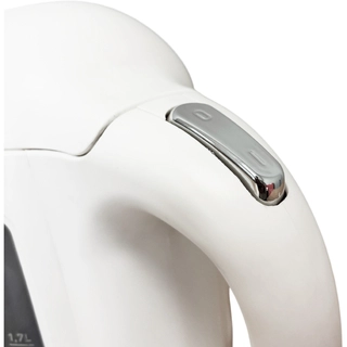 Электрический чайник Tefal Silver Ion BF9251 - фото 5