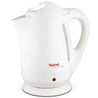 Электрический чайник Tefal Silver Ion BF9251