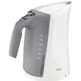 Чайник Braun BR WK 300 (white) - фото 2