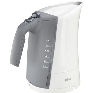 Braun шәйнегі BR WK 300 (white) - фото 2
