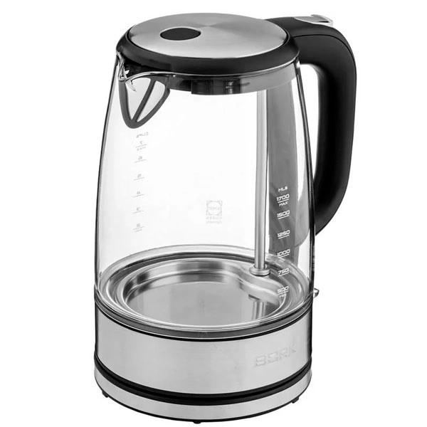 Чайник электрический BORK K515 - фото 4
