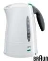 Чайник Braun WK 210 (classic white)