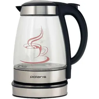 Чайник Polaris PWK 1714CGLD