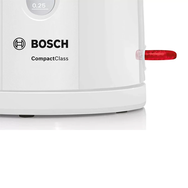 Чайник Bosch TWK3A011 - фото 9