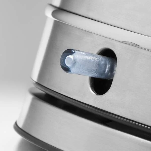 Чайник электрический BORK K502 - фото 3