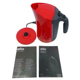 Braun шәйнегі WK 300 (red) - фото 5