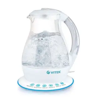 Чайник VITEK VT-1179 W
