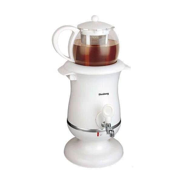 Чайник-самовар Elenberg CA-902