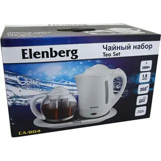 Чайный набор Elenberg CA-804