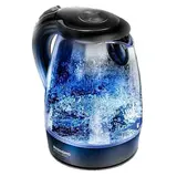 Стеклянный чайник Redmond RK-G161 - фото 6