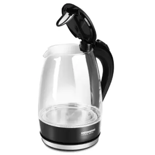 Стеклянный чайник Redmond RK-G161