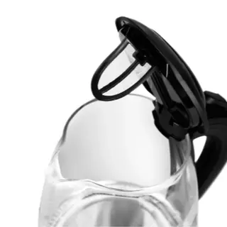 Стеклянный чайник Redmond RK-G161