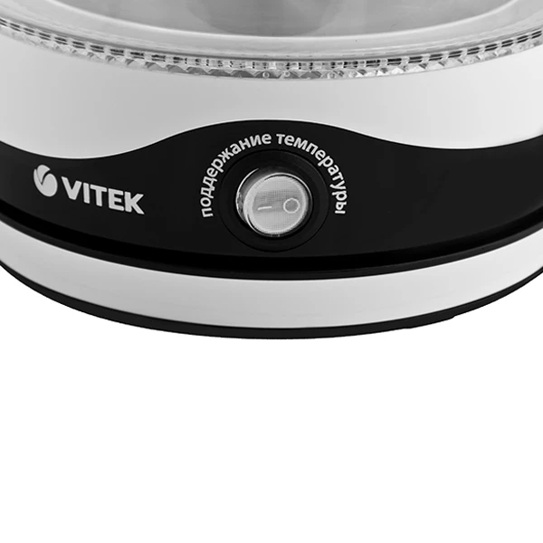 Чайник Vitek VT-7027 - фото 2