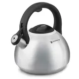 Чайник со свистком Polaris Allegra-3L - фото 2