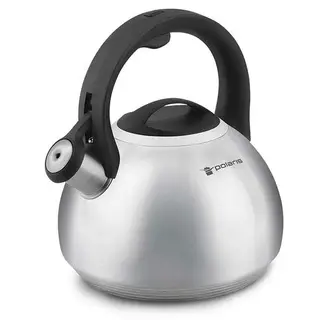 Чайник со свистком Polaris Allegra-3L