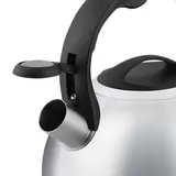 Чайник со свистком Polaris Allegra-3L - фото 3